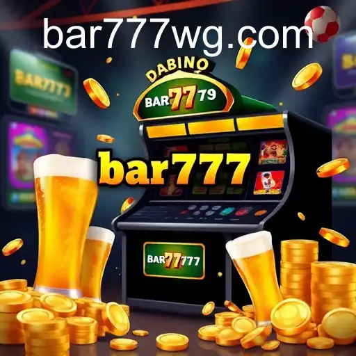 Explore o Universo do App de Apostas bar777