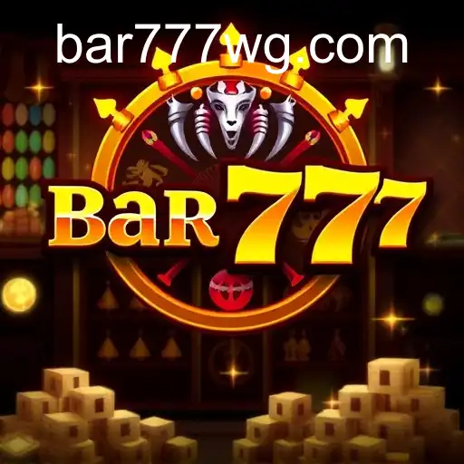 Descubra os Caça-níqueis Bar777