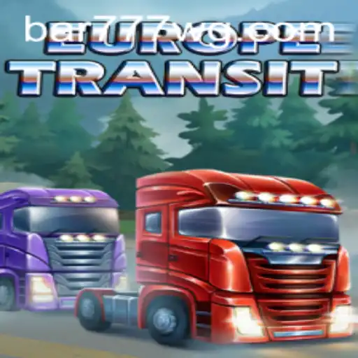 Introdução ao Jogo EuropeTransit: Uma Experiência Inovadora com a Palavra-Chave bar777