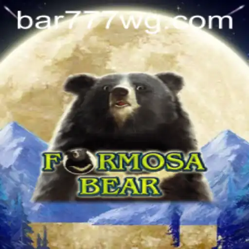 Descubra o Fascinante Mundo de FormosaBear: Um Jogo Inovador