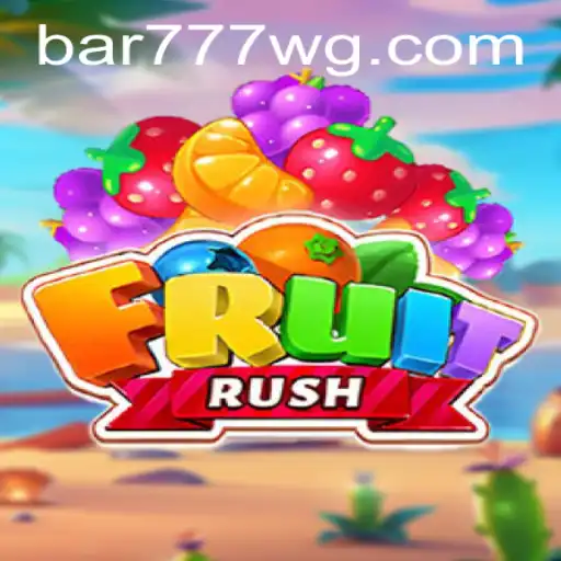 Descubra o Fascinante Mundo de FruitRush: Um Novo Conceito em Jogos de Cassino