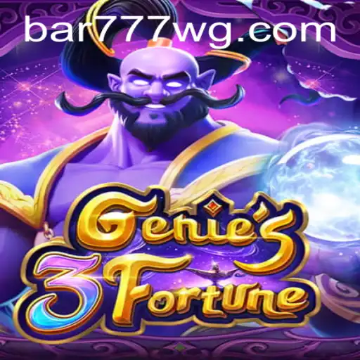 Descubra o Mundo Mágico e Afortunado de Genie3Fortune