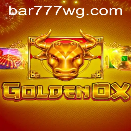 Experimente a Aventura Digital com GoldenOx e bar777: Um Mergulho na Diversão do Século 21