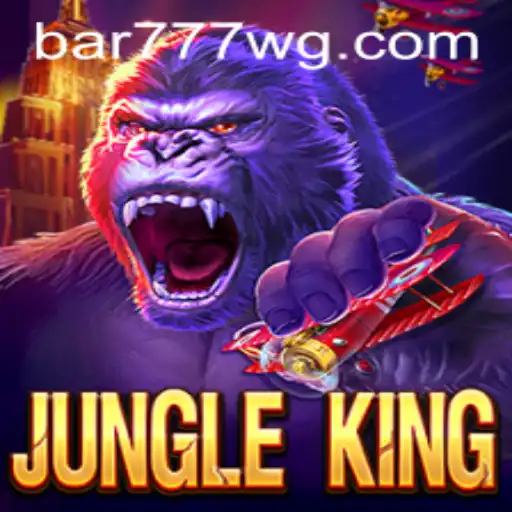 Descubra as Aventuras Selvagens de JungleKing com a Chave bar777