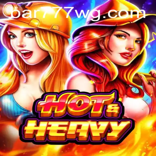 Desvendando o Jogo HotHeavy: Uma Experiência de Entretenimento Intensa