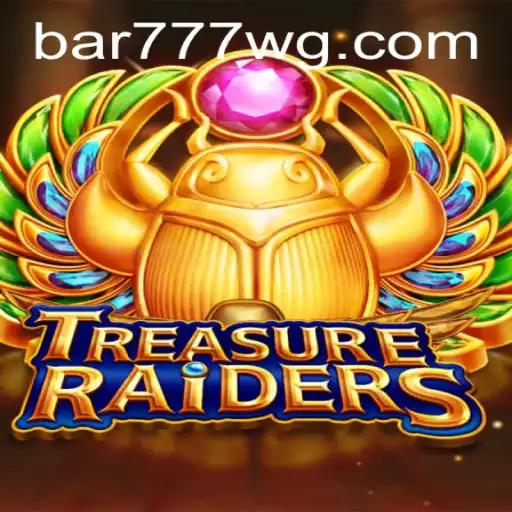 Descubra TREASURERAIDERS: A Nova Sensação do Mundo dos Jogos