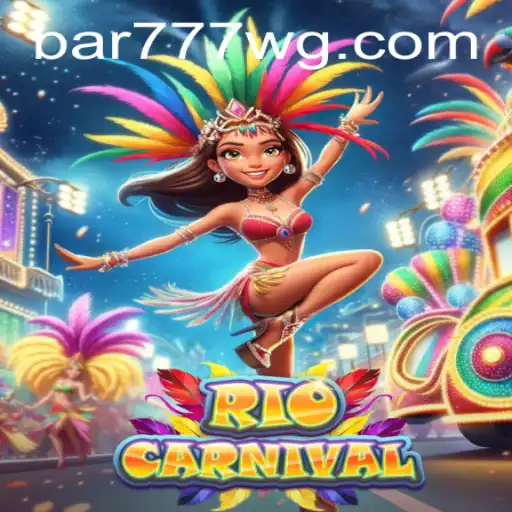 Descubra a Emoção do Jogo RioCarnival com a Chave Secreta bar777