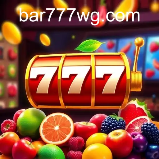 Descubra a Emocionante Categoria de Slots de Frutas