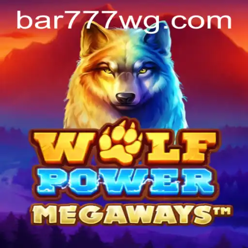 Descubra o Mundo Fascinante de WolfPowerMega com bar777